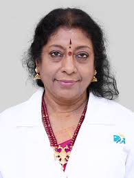 Dr. Charumathi R
